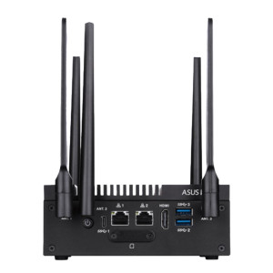 ASUS PE100A Intelligent Edge Computer, NXP®i.MX 8M, Onboard LPDDR4, 16GB onboard eMMC ASUS PE100A Intelligent Edge Computer, NXP i.MX 8M, Onboard LPDDR4, 16GB onboard eMMC